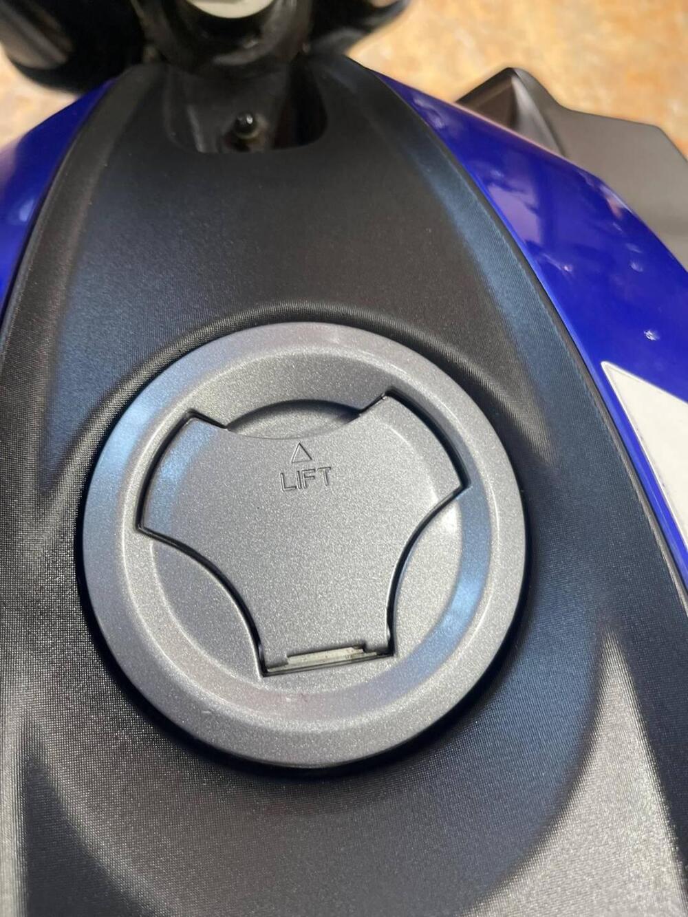 Yamaha MT-125 ABS (2017 - 19) (17)