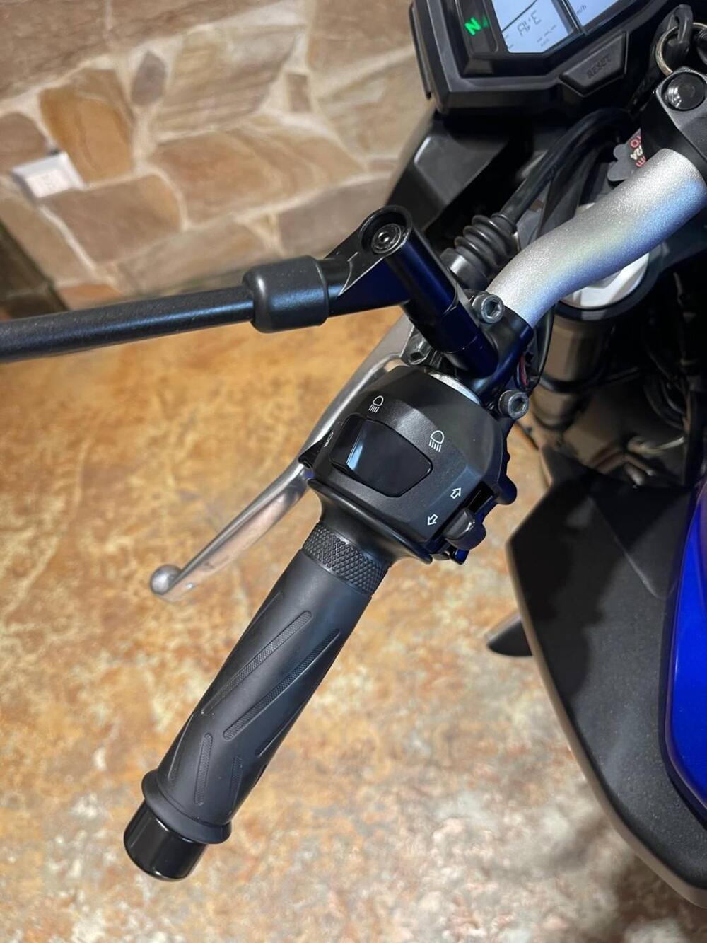 Yamaha MT-125 ABS (2017 - 19) (19)