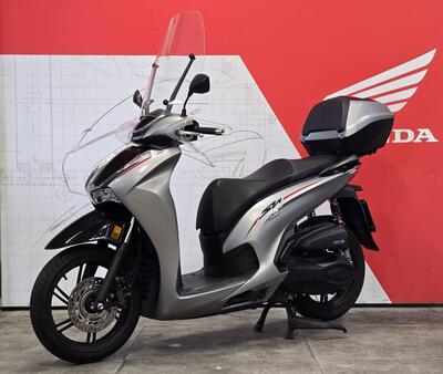 Honda SH 350 Sport (2021 - 24) usata