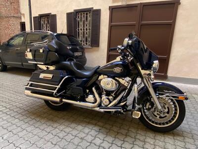Harley-Davidson 1584 Electra Glide Ultra Classic (2008 - 13) - FLHTCU usata