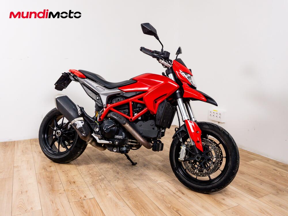Ducati Hypermotard 939 (2016 - 18) (2)