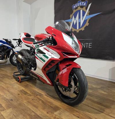 MV Agusta F3 800 RC (2022 - 25) nuova