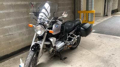 Bmw R 850 R (1994 - 02) usata