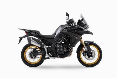 Voge Valico 525DSX (2023 - 25) nuova