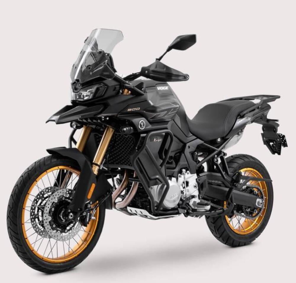 Voge Valico 900DSX (2024 - 25) (2)