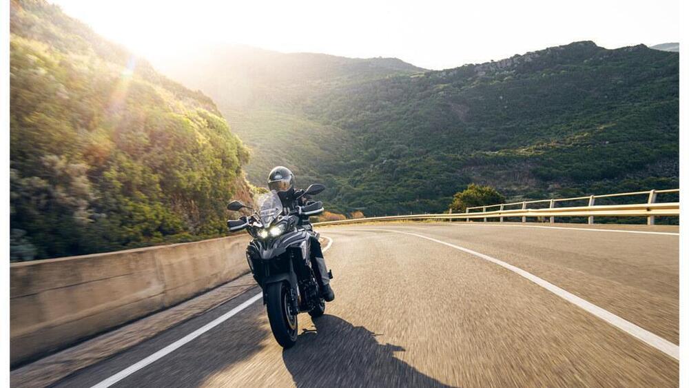 Benelli TRK 702 (2023 - 25) (11)