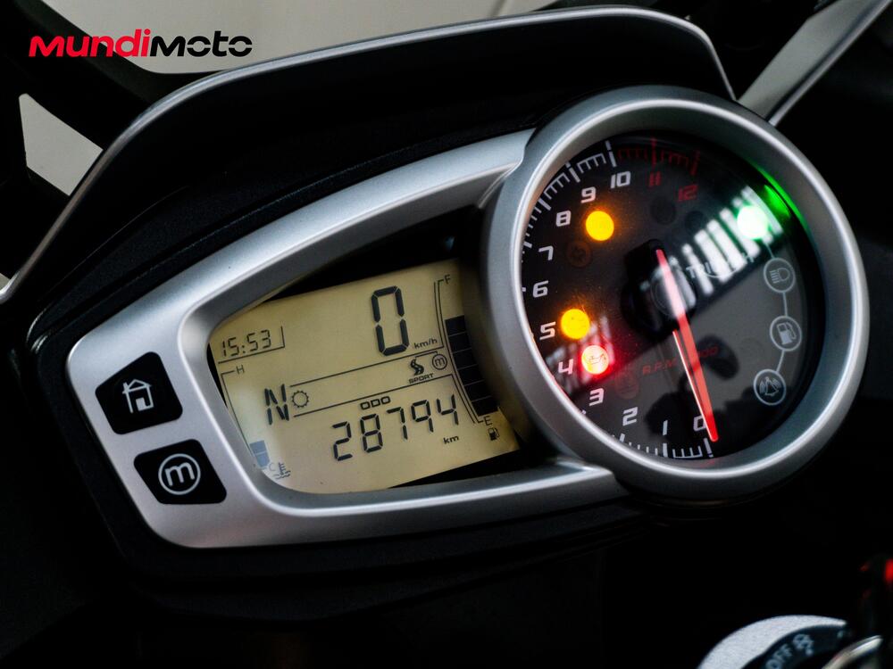 Triumph Tiger 1050 Sport ABS (2016 - 20) (12)