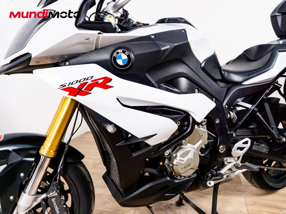 Bmw S 1000 XR (2020 - 23) (9)