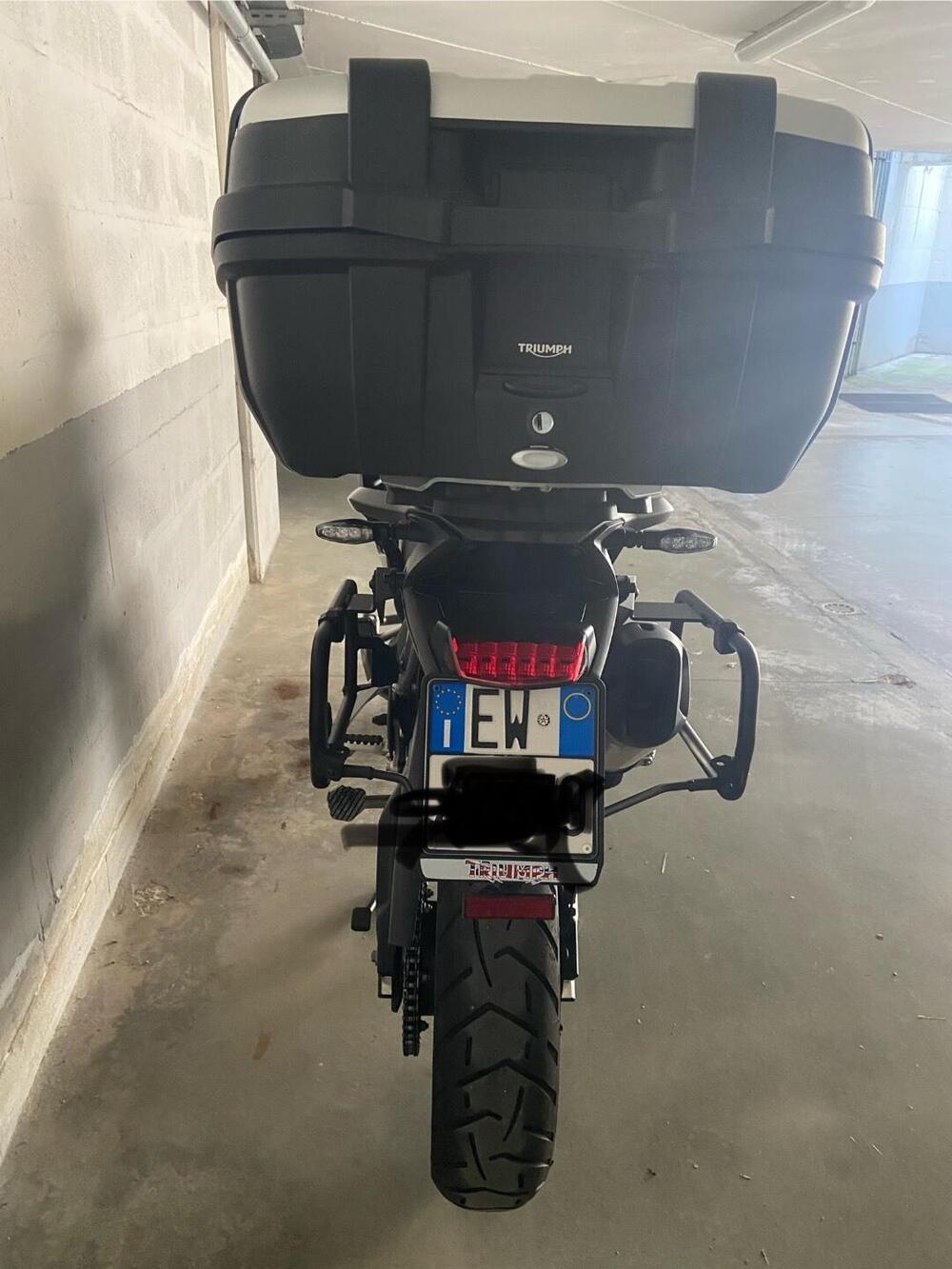 Triumph Tiger 900 GT (2020 - 23) (4)