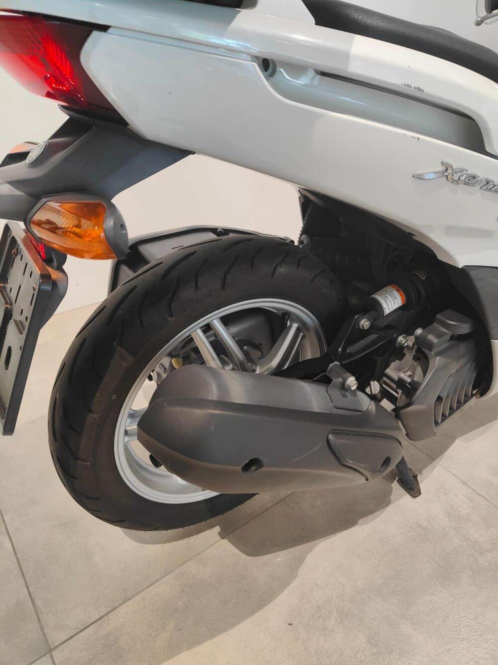 Yamaha Xenter 150 (2011 - 14) (10)