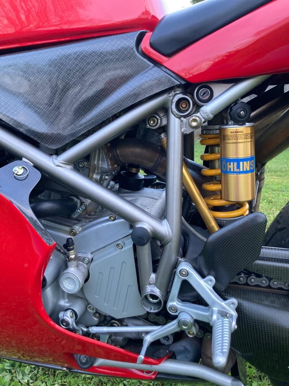 Ducati 996 R (2001) (2)