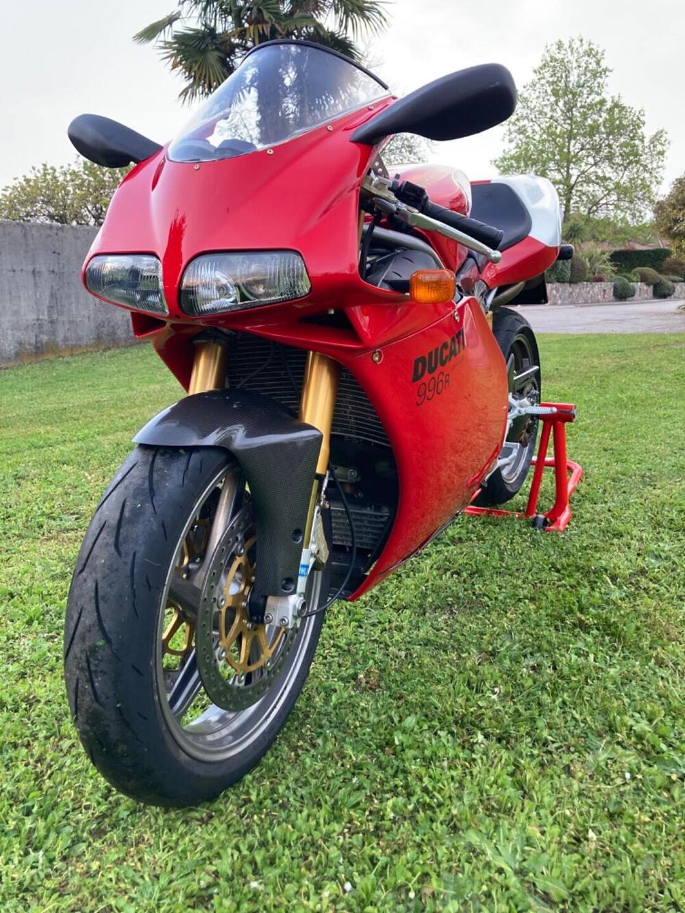 Ducati 996 R (2001) (6)