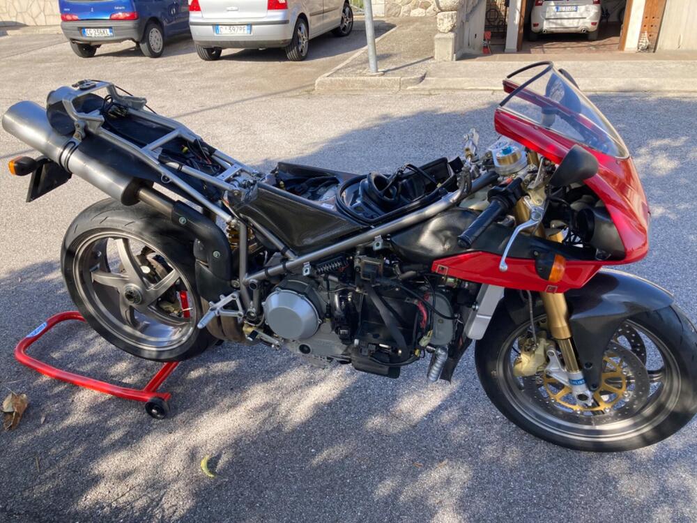 Ducati 996 R (2001) (14)