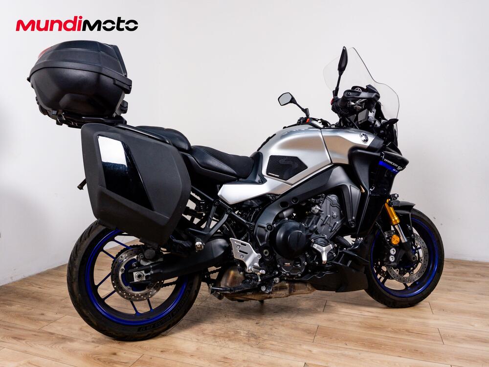 Yamaha Tracer 9 GT (2021 - 24) (3)