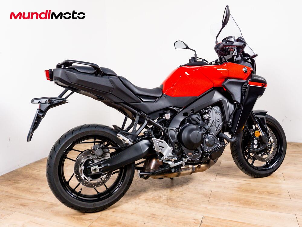 Yamaha Tracer 9 Y-AMT (2025 - 26) (3)