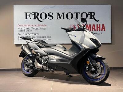 Yamaha T-Max 560 (2020 - 21) usata