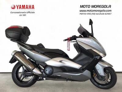 Yamaha T-Max 500 (2008 - 12) usata