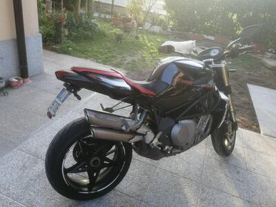 MV Agusta Brutale 989 R usata