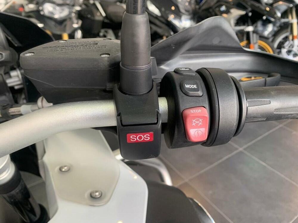 Bmw R 1200 GS Adventure (2017 - 18) (7)