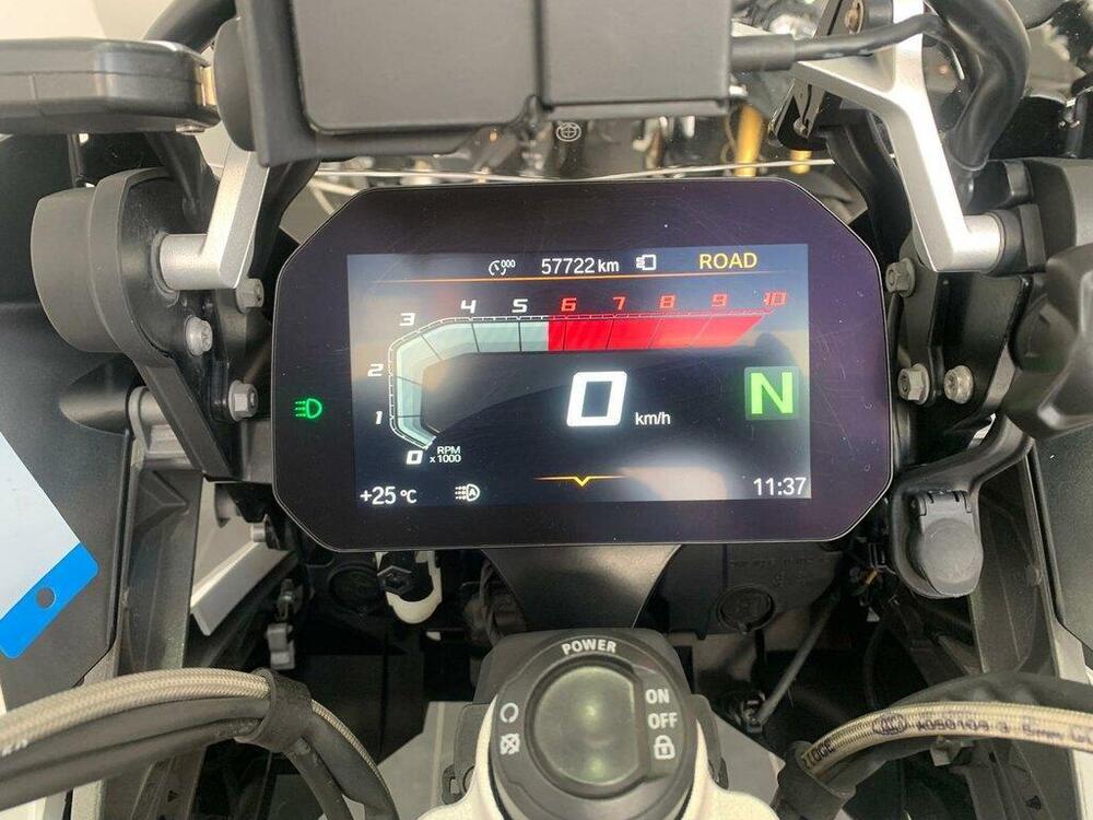 Bmw R 1200 GS Adventure (2017 - 18) (8)