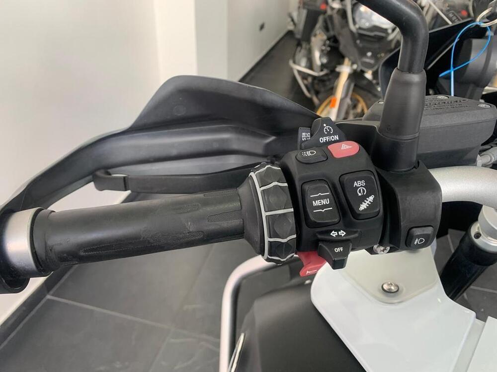 Bmw R 1200 GS Adventure (2017 - 18) (9)