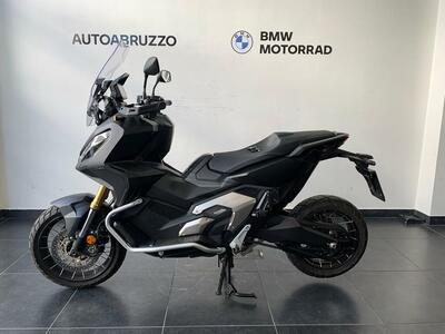 Honda X-ADV 750 DCT Adventure (2021 - 24) usata