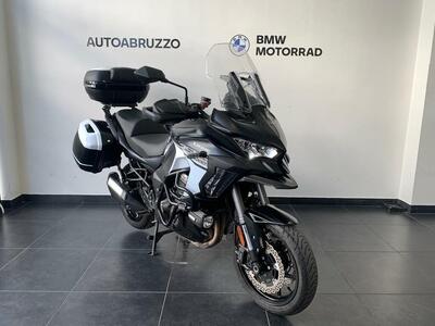 Kawasaki Versys 1000 Grand Tourer SE (2019 - 20) usata