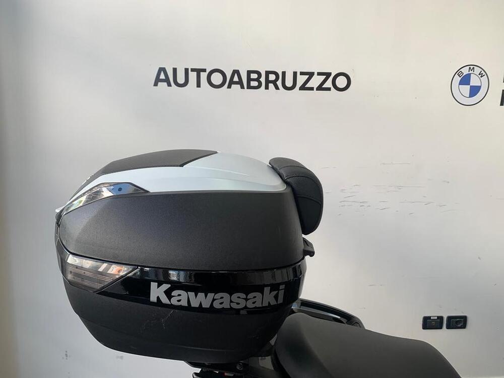 Kawasaki Versys 1000 Grand Tourer SE (2019 - 20) (12)