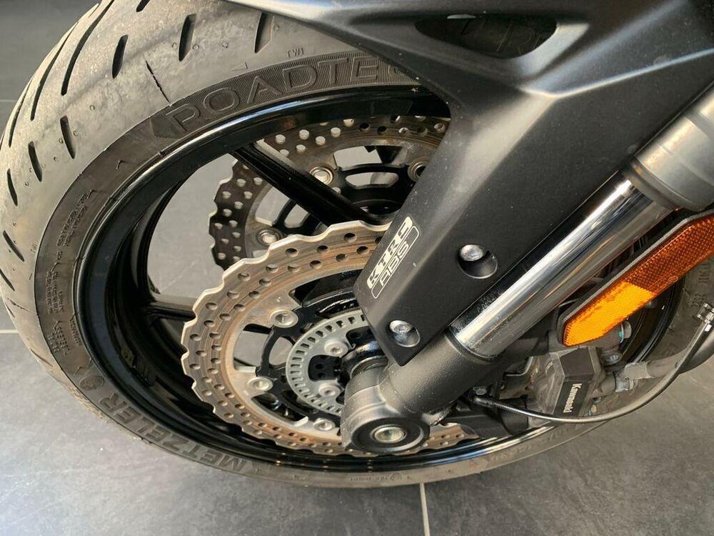 Kawasaki Versys 1000 Grand Tourer SE (2019 - 20) (14)