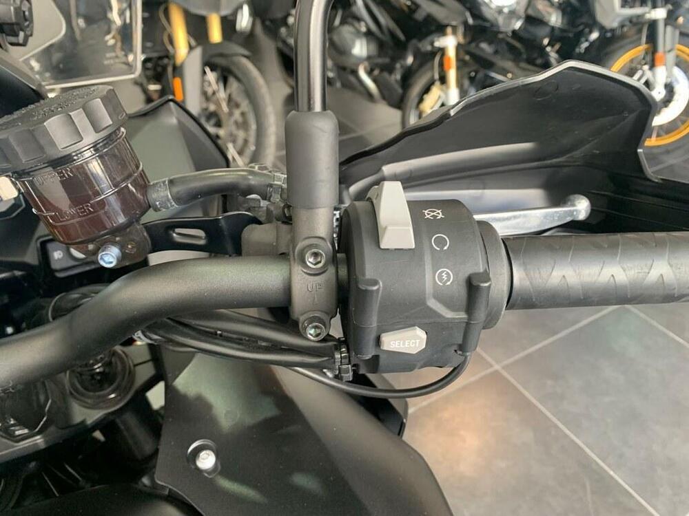 Kawasaki Versys 1000 Grand Tourer SE (2019 - 20) (6)
