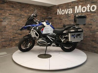 Bmw R 1250 GS Adventure (2019 - 20) usata