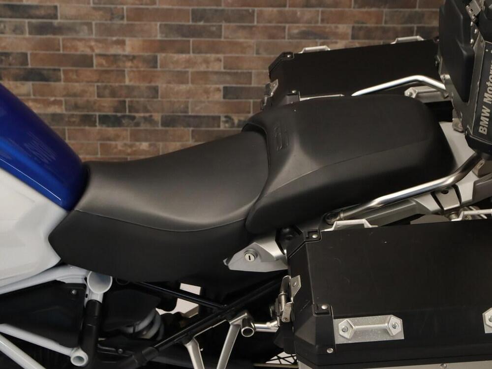 Bmw R 1250 GS Adventure (2019 - 20) (11)