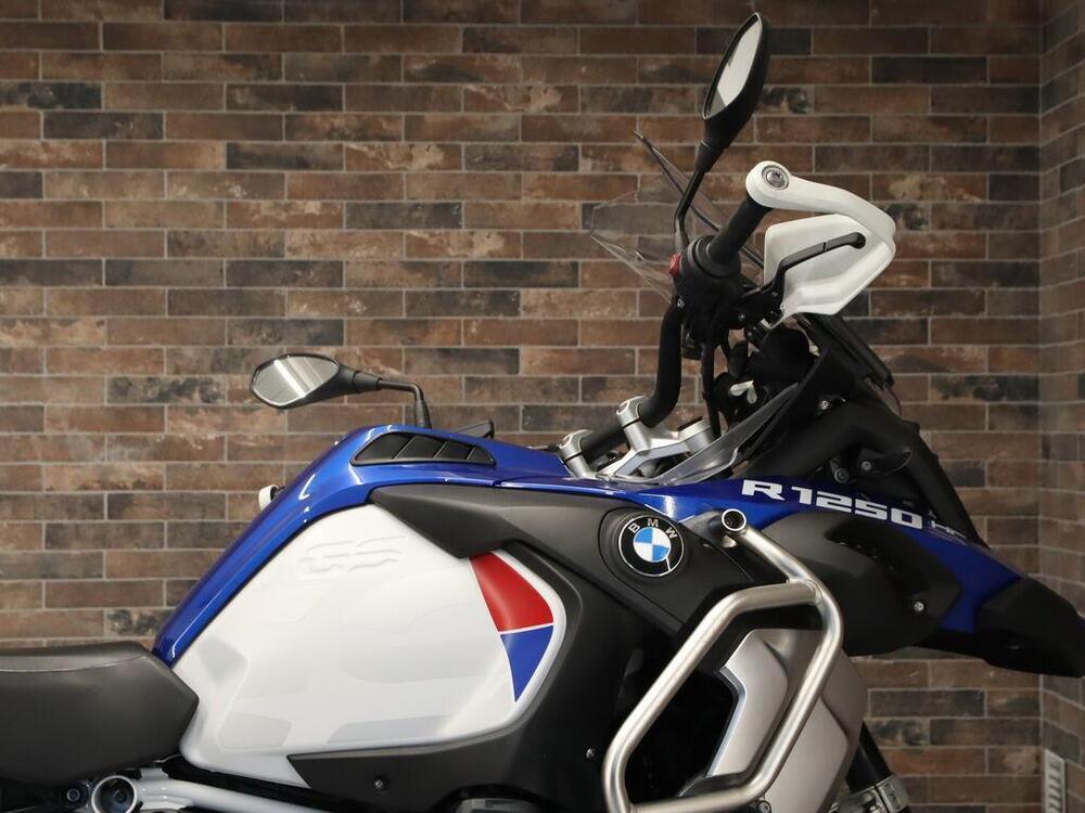 Bmw R 1250 GS Adventure (2019 - 20) (8)
