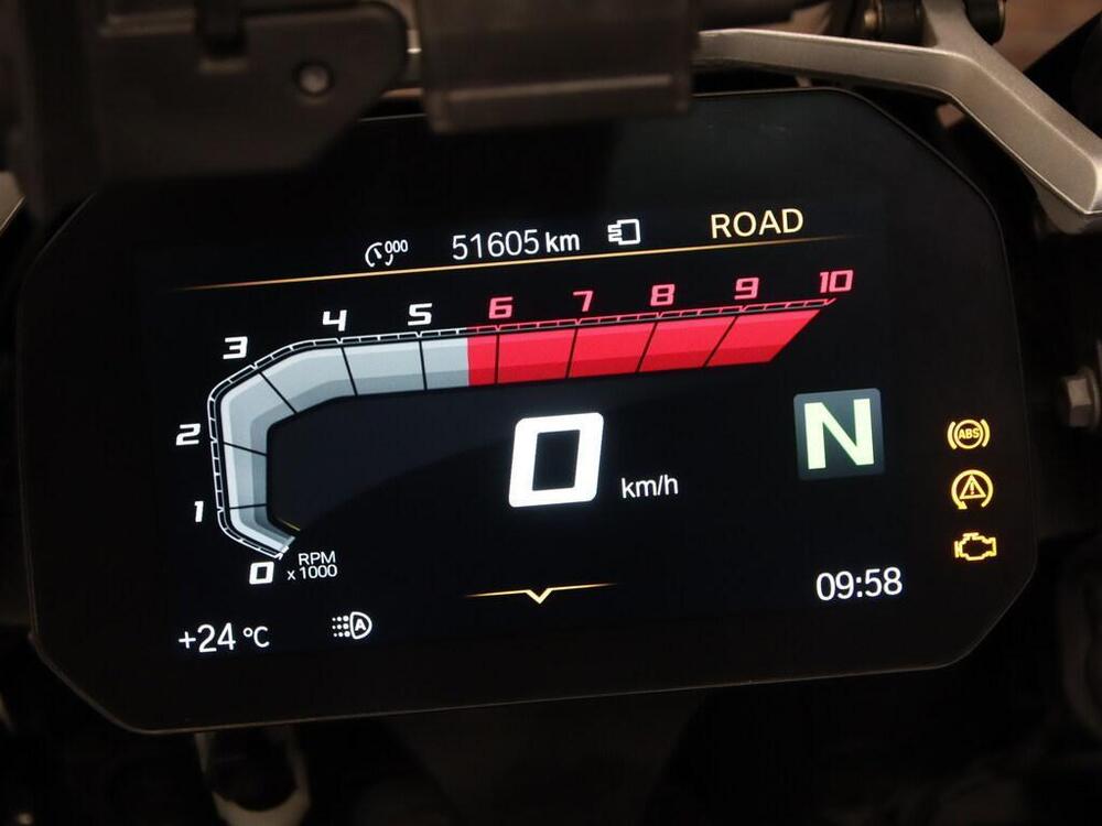 Bmw R 1250 GS Adventure (2019 - 20) (15)