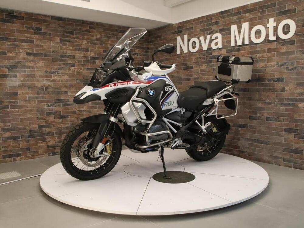 Bmw R 1250 GS Adventure (2021 - 24) (3)