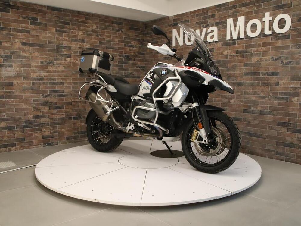 Bmw R 1250 GS Adventure (2021 - 24) (6)