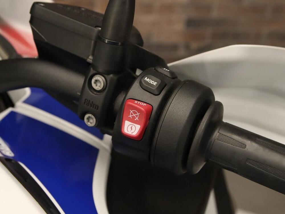 Bmw R 1250 GS Adventure (2021 - 24) (11)