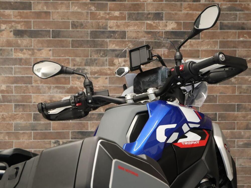 Bmw R 1300 GS (2023 - 26) (10)