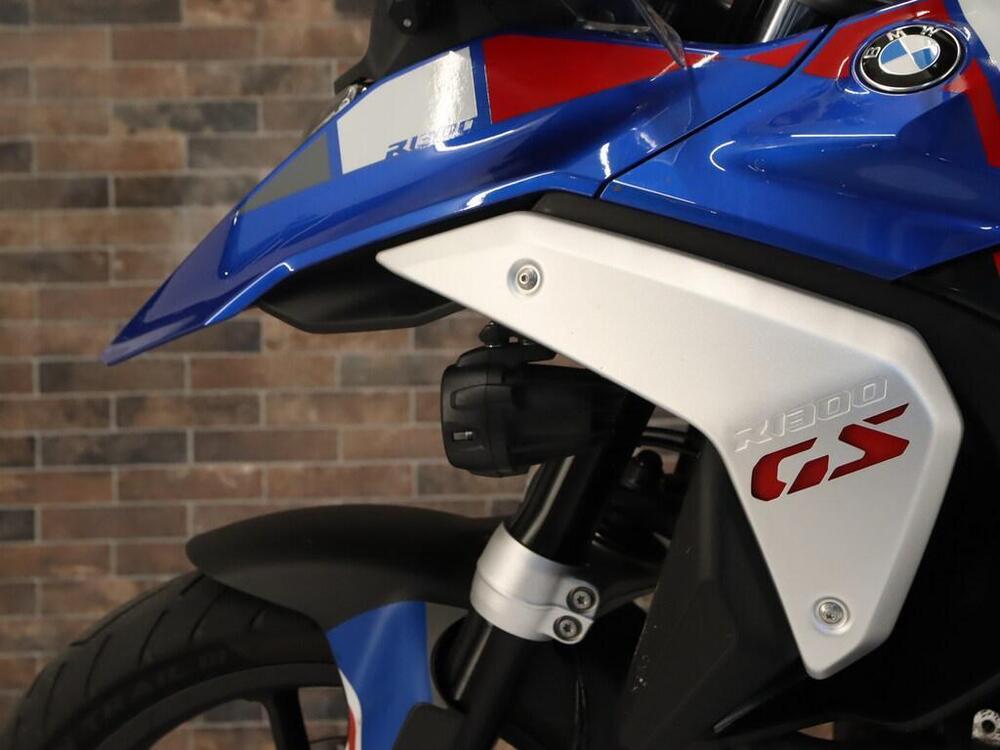 Bmw R 1300 GS (2023 - 26) (13)