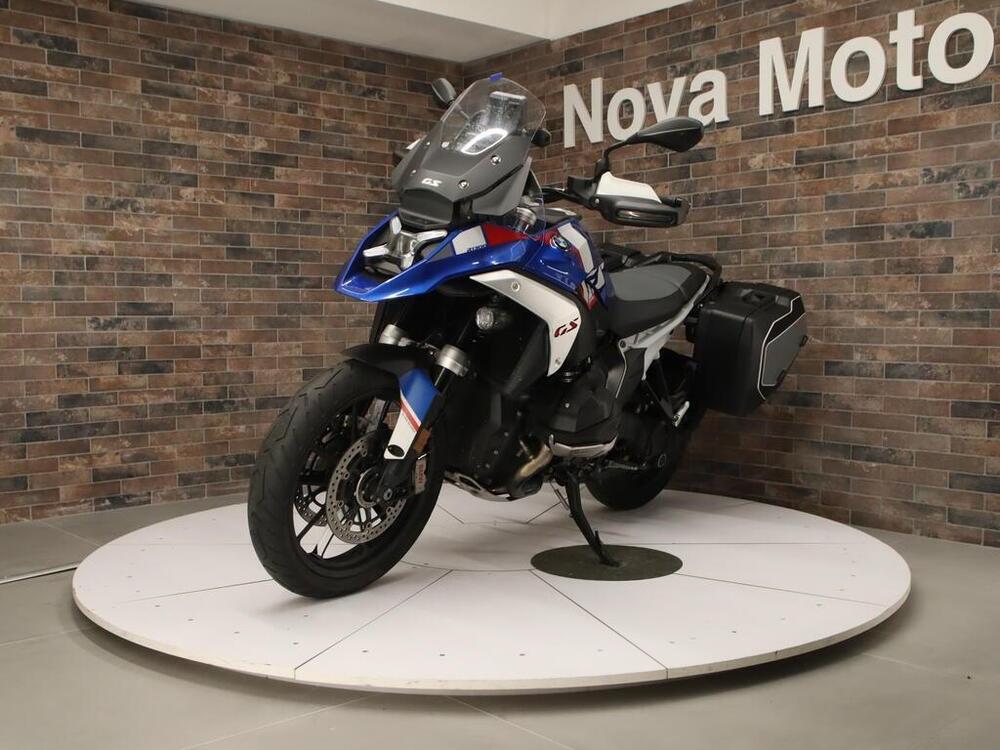 Bmw R 1300 GS (2023 - 26) (4)