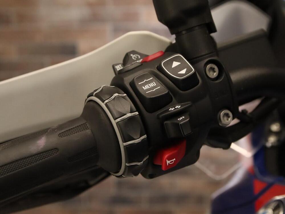 Bmw R 1300 GS (2023 - 26) (14)