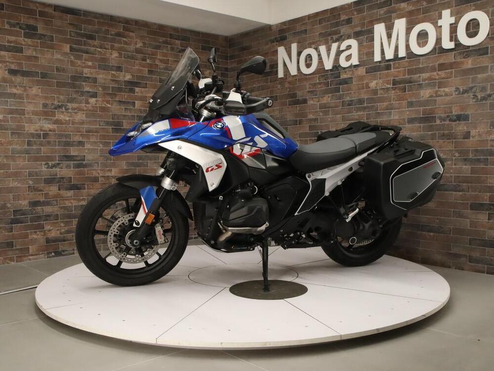 Bmw R 1300 GS (2023 - 26) (3)