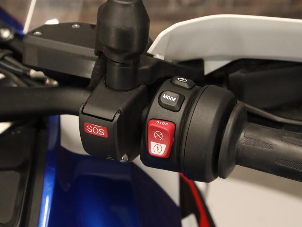 Bmw R 1300 GS (2023 - 26) (15)