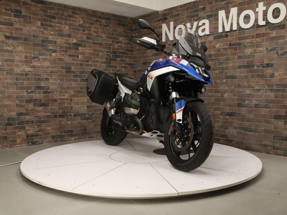 Bmw R 1300 GS (2023 - 26) (6)