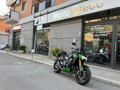 Kawasaki Z 900 SE (2022 - 24) usata
