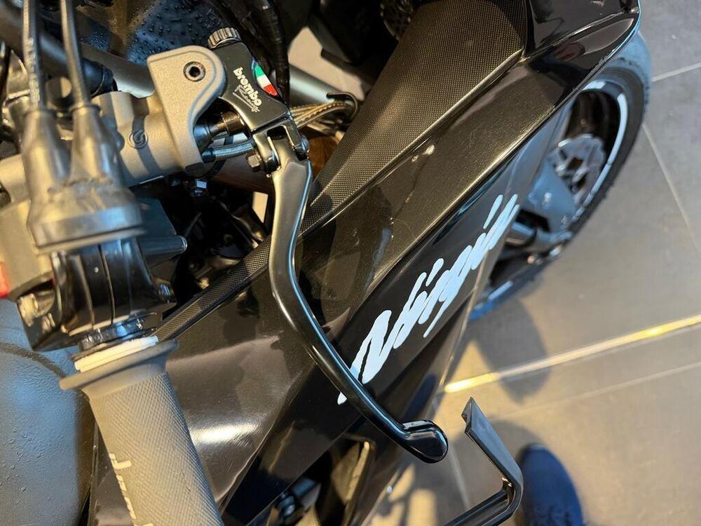 Kawasaki Ninja 1000 ZX-10R (2010 - 11) (15)