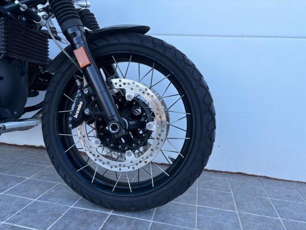 Bmw R nineT 1200 Scrambler (2016 - 20) (13)