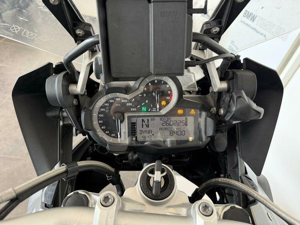 Bmw R 1200 GS (2013 - 16) (2)