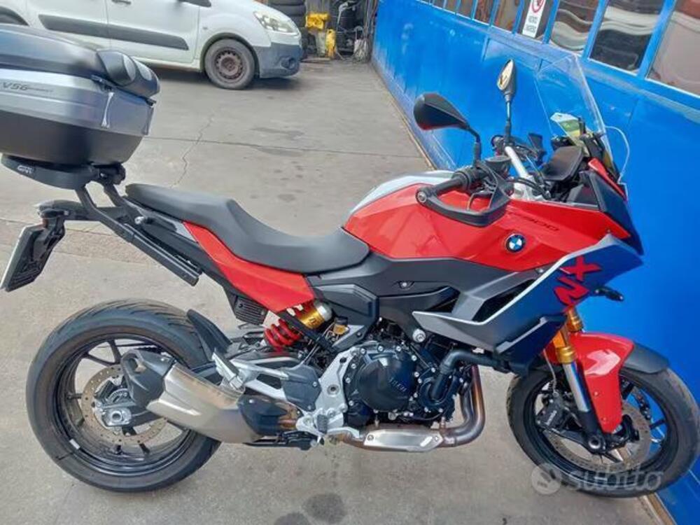 Bmw F 900 XR (2020 - 24) (3)