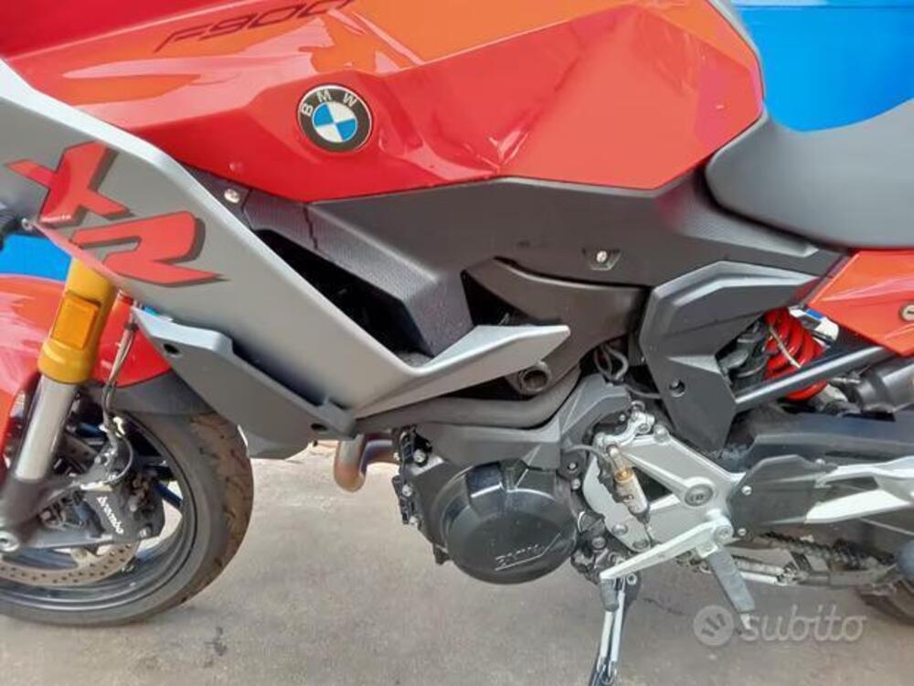 Bmw F 900 XR (2020 - 24) (5)